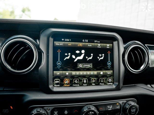 jeep Wrangler 2023 - 22