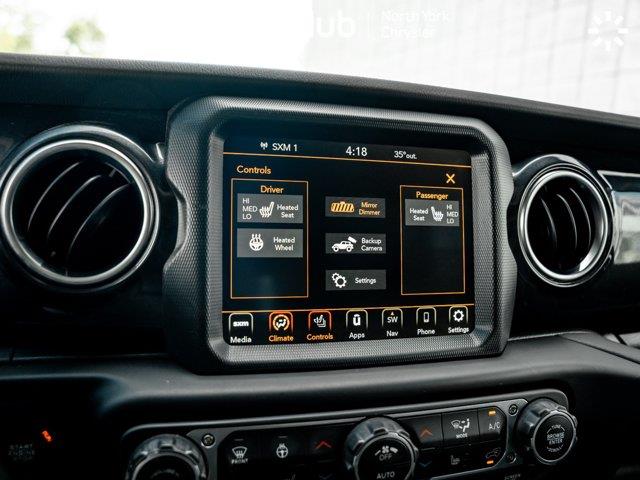 jeep Wrangler 2023 - 23