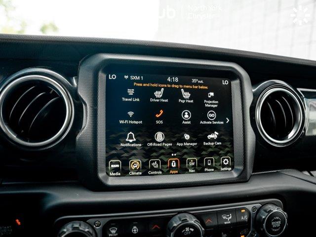 jeep Wrangler 2023 - 24