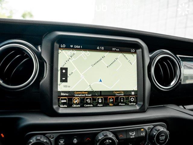 jeep Wrangler 2023 - 26