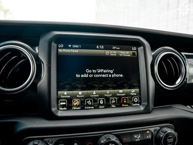 jeep Wrangler 2023 - 27