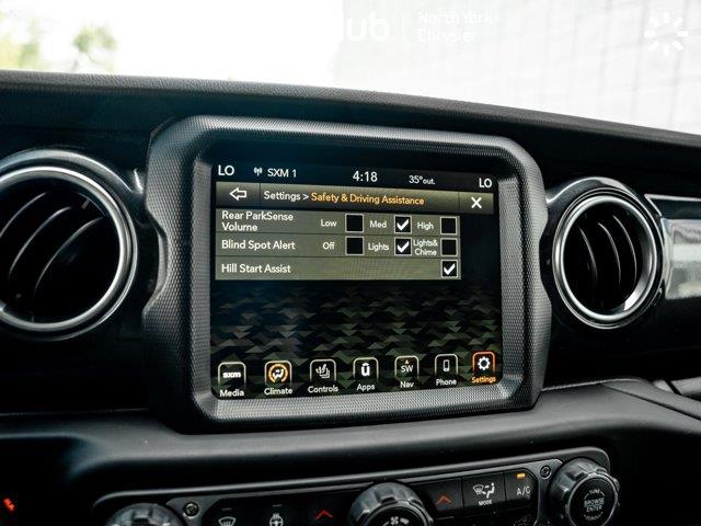 jeep Wrangler 2023 - 28