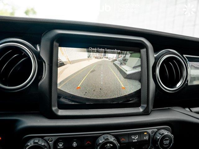jeep Wrangler 2023 - 29