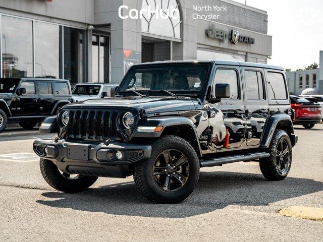jeep Wrangler 2023 - 31