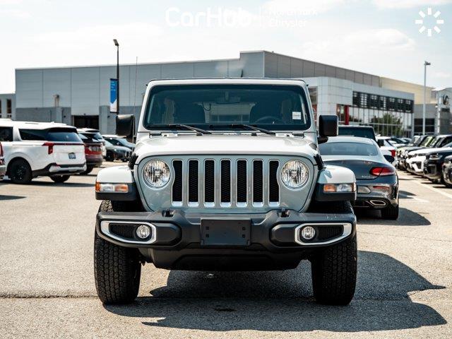 jeep Wrangler 2023 - 3