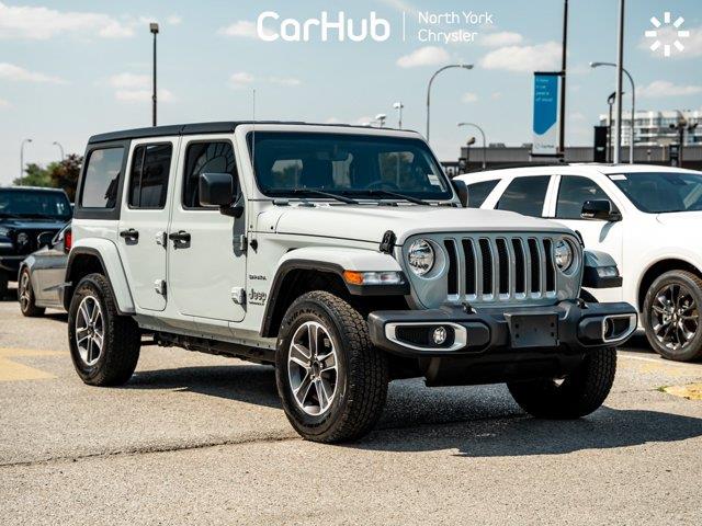 jeep Wrangler 2023 - 4