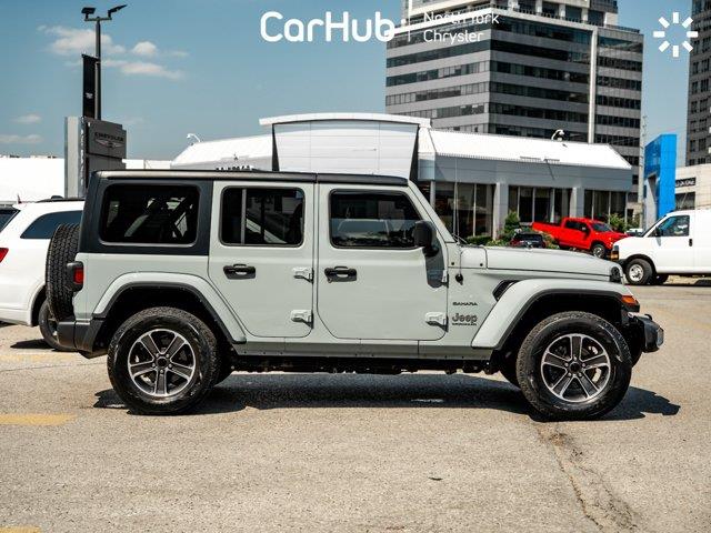 jeep Wrangler 2023 - 5