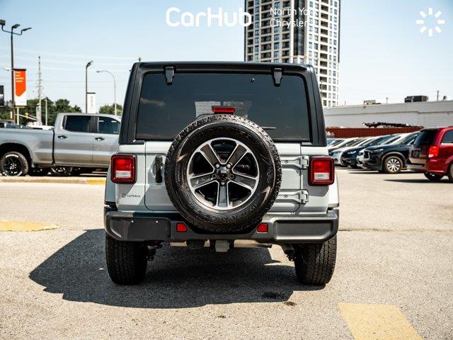 jeep Wrangler 2023 - 6