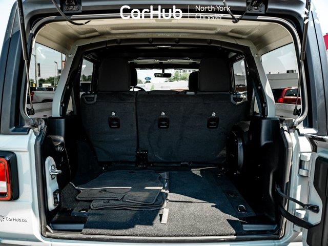 jeep Wrangler 2023 - 7