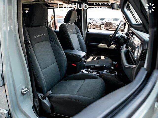 jeep Wrangler 2023 - 8