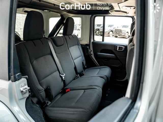 jeep Wrangler 2023 - 9