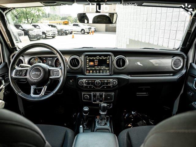 jeep Wrangler 2023 - 10