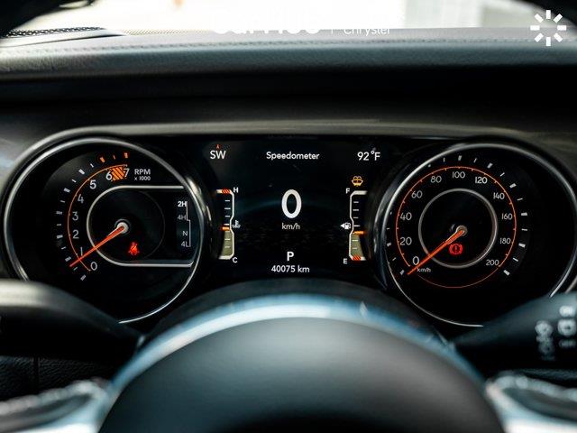 jeep Wrangler 2023 - 14