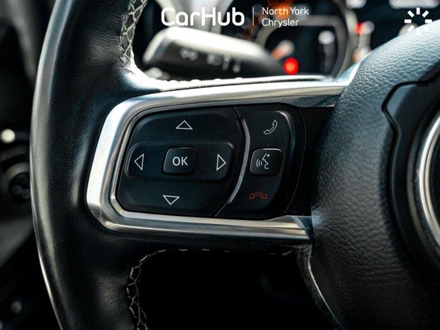 jeep Wrangler 2023 - 15