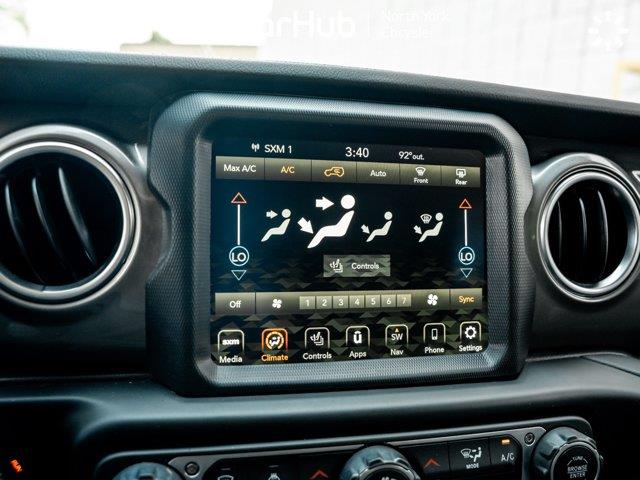 jeep Wrangler 2023 - 23