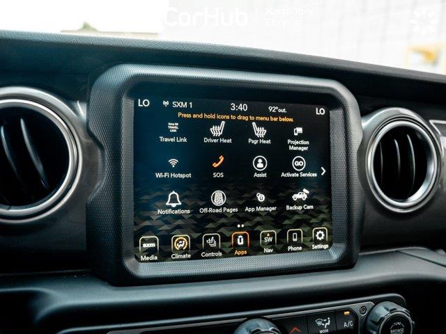 jeep Wrangler 2023 - 25