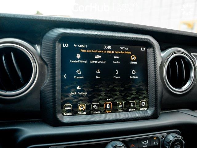 jeep Wrangler 2023 - 26