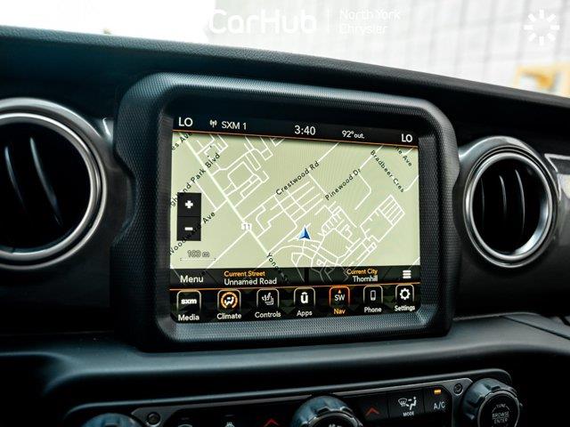 jeep Wrangler 2023 - 27