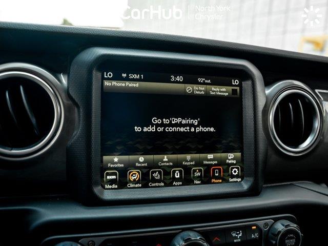jeep Wrangler 2023 - 28