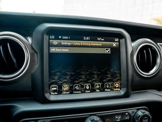 jeep Wrangler 2023 - 29