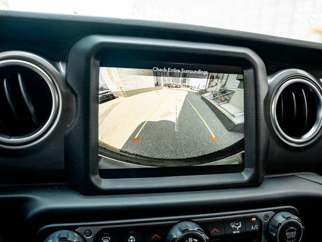 jeep Wrangler 2023 - 30