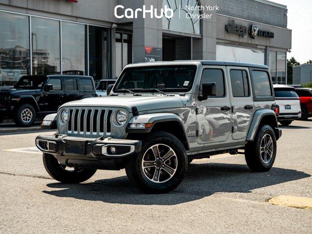 jeep Wrangler 2023 - 32