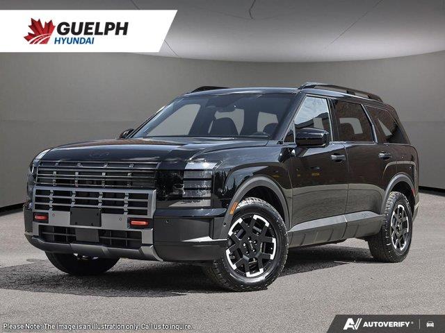 hyundai Palisade 2026