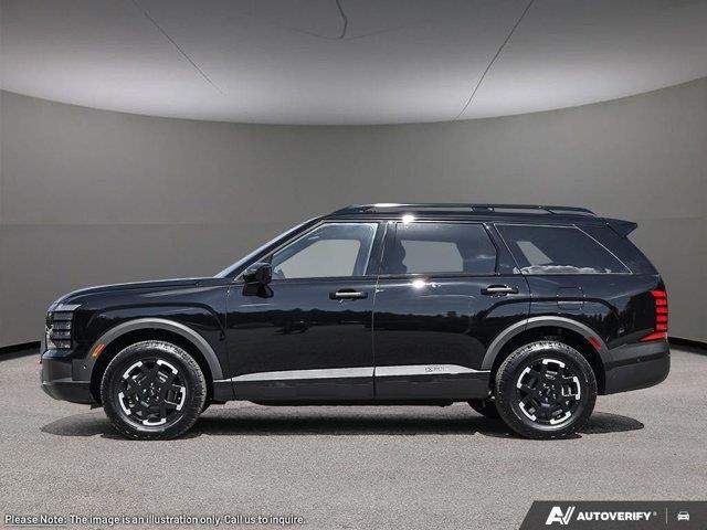 hyundai Palisade 2026 - 3