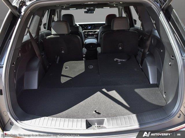 hyundai Palisade 2026 - 7