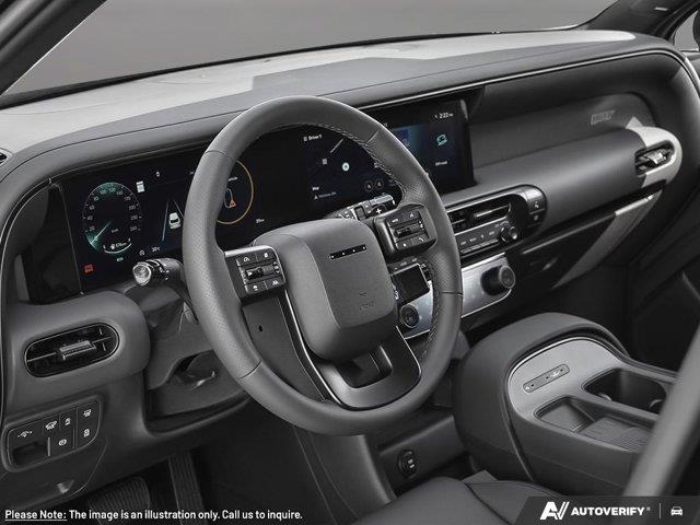 hyundai Palisade 2026 - 12