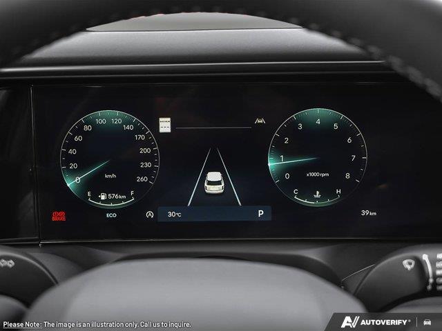 hyundai Palisade 2026 - 14