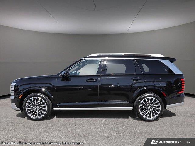hyundai Palisade 2026 - 3