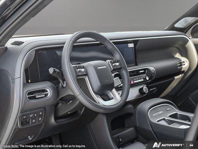 hyundai Palisade 2026 - 12