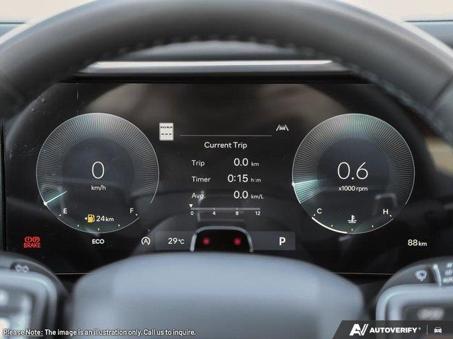 hyundai Palisade 2026 - 14