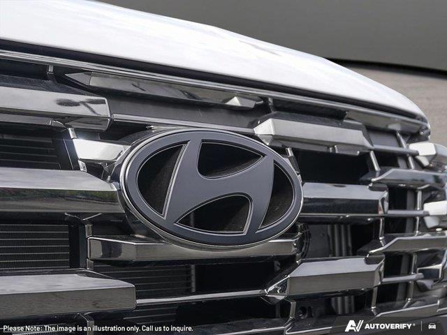 hyundai Tucson hybride 2026 - 7