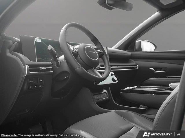 hyundai Tucson hybride 2026 - 10
