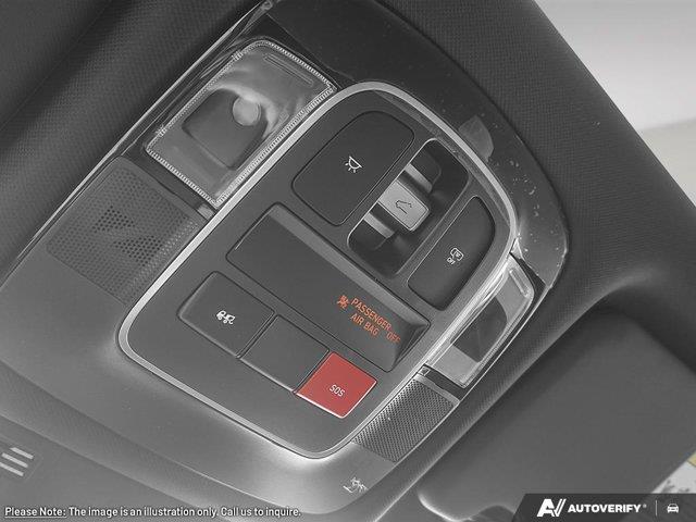 hyundai Tucson hybride 2026 - 17