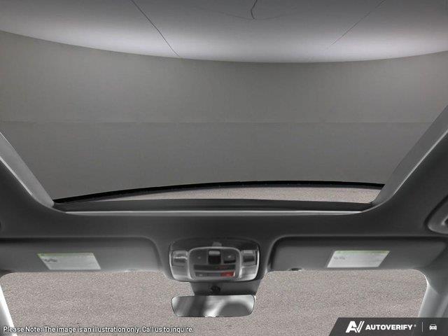 hyundai Tucson hybride 2026 - 22