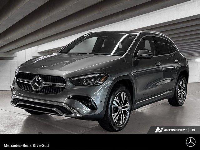 mercedes-benz GLA 2026