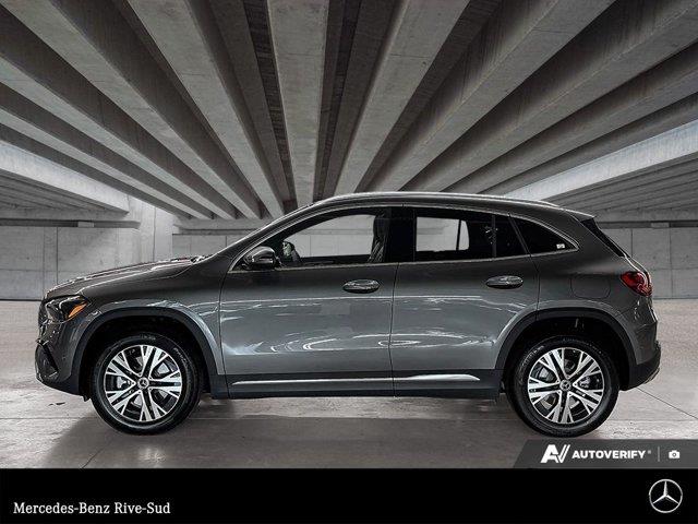 mercedes-benz GLA 2026 - 2