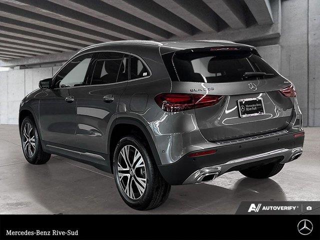 mercedes-benz GLA 2026 - 3