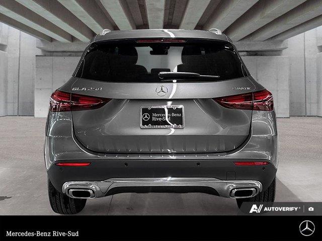 mercedes-benz GLA 2026 - 4