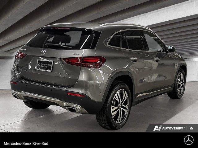mercedes-benz GLA 2026 - 5
