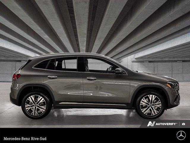 mercedes-benz GLA 2026 - 6