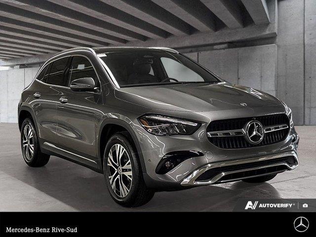 mercedes-benz GLA 2026 - 7