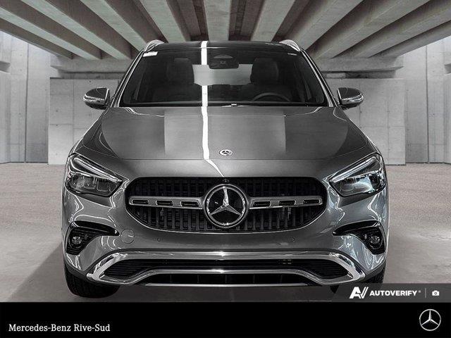 mercedes-benz GLA 2026 - 8