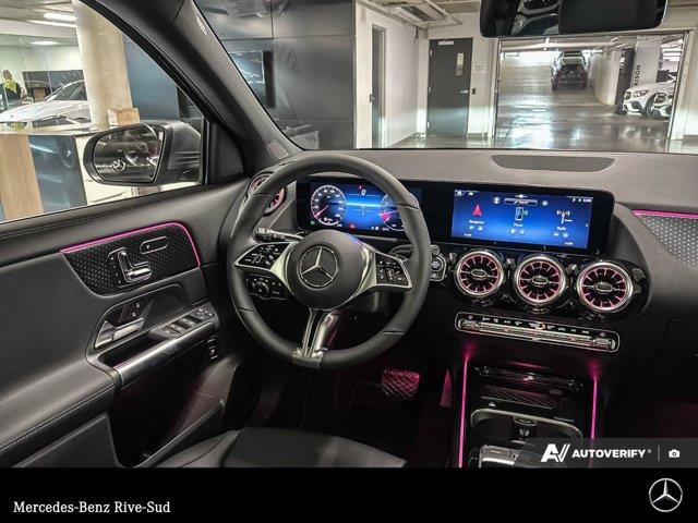 mercedes-benz GLA 2026 - 9