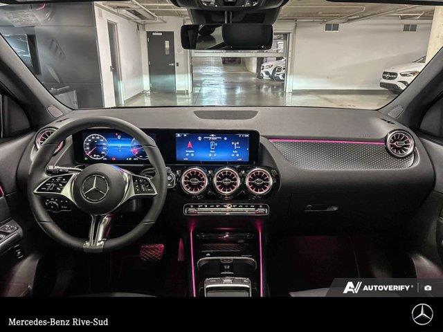 mercedes-benz GLA 2026 - 10