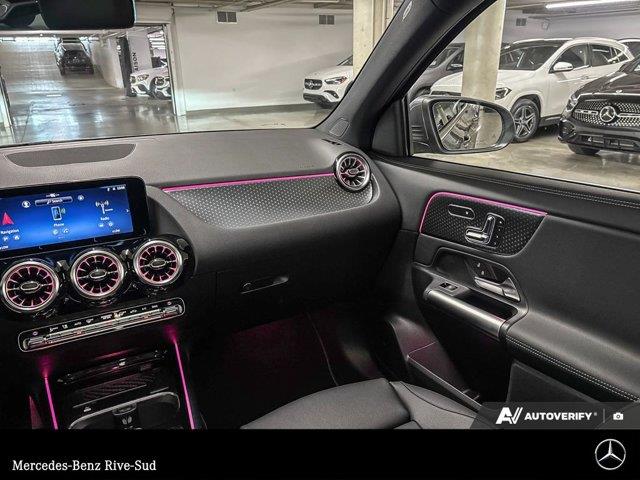 mercedes-benz GLA 2026 - 11