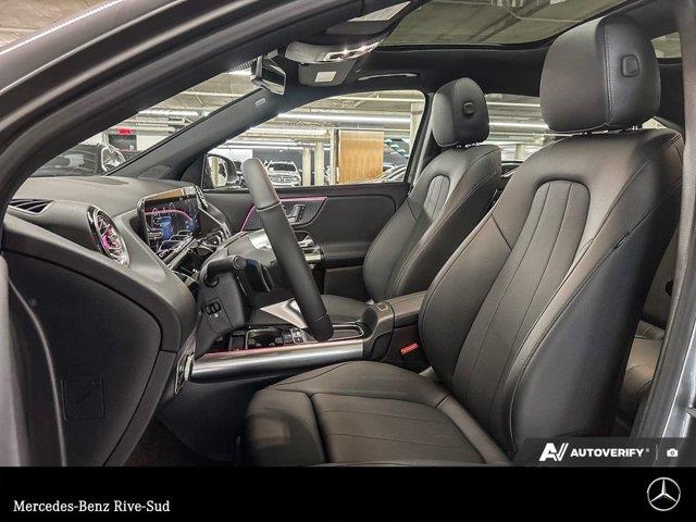 mercedes-benz GLA 2026 - 12